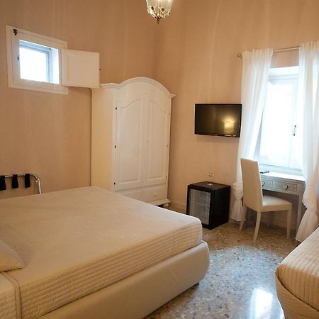 Suite Barocca Noto Quarto foto