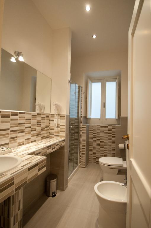 Suite Barocca Noto Quarto foto