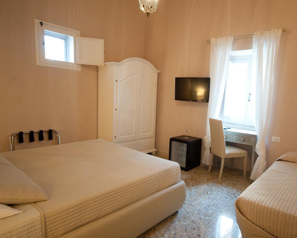 Suite Barocca Noto Quarto foto