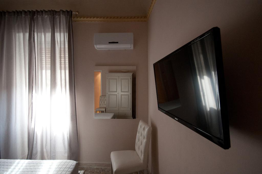 Suite Barocca Noto Quarto foto