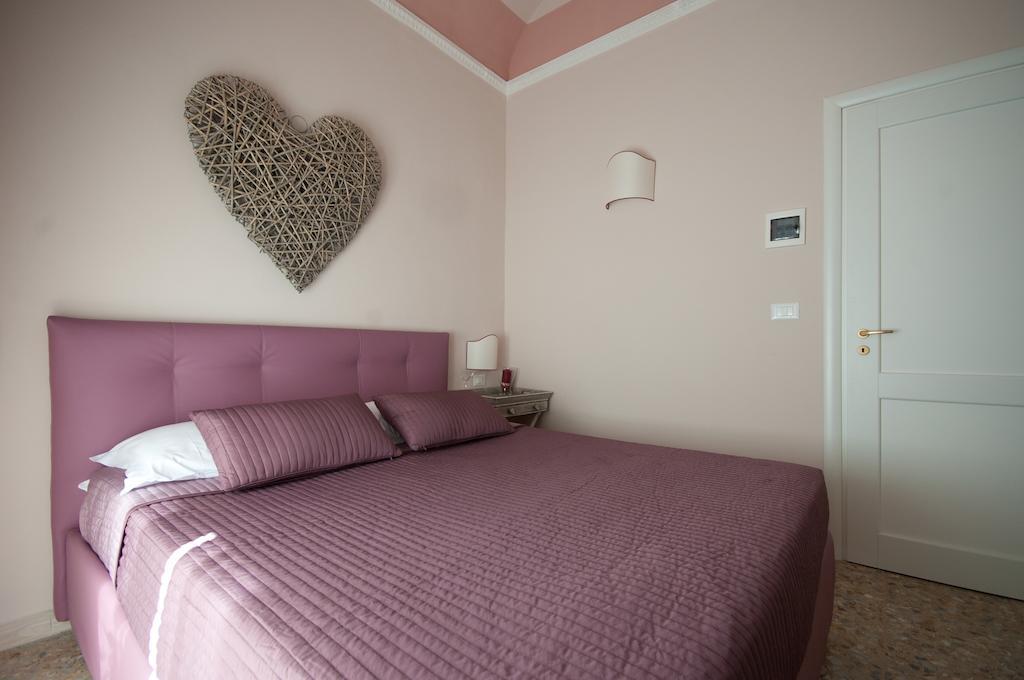 Suite Barocca Noto Quarto foto