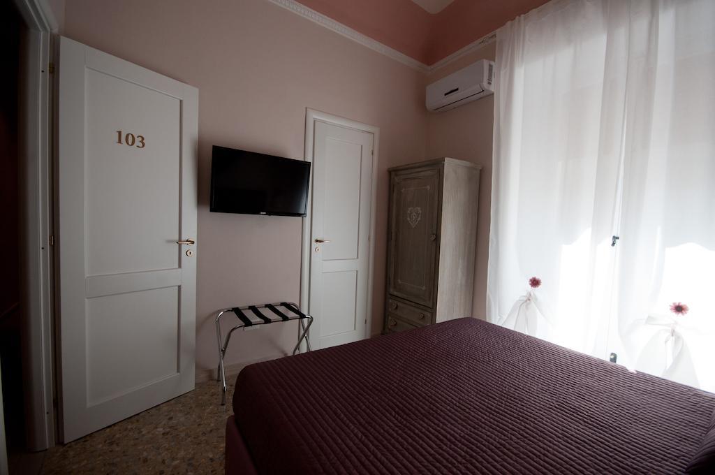 Suite Barocca Noto Quarto foto