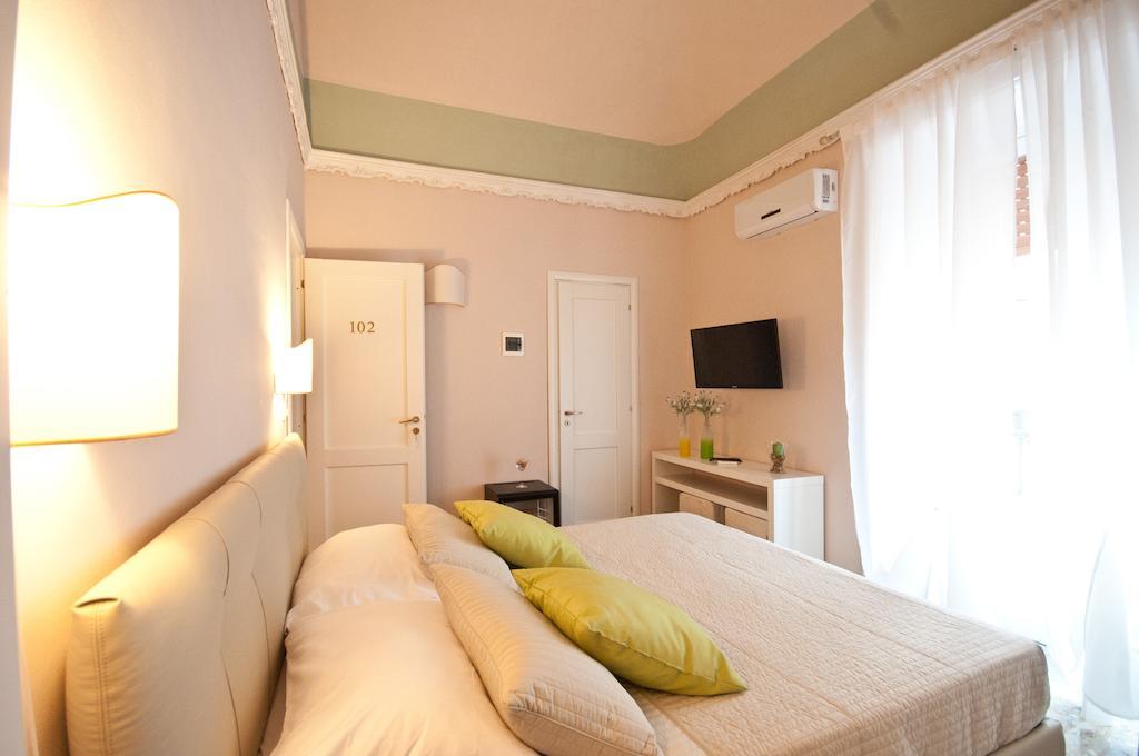 Suite Barocca Noto Quarto foto