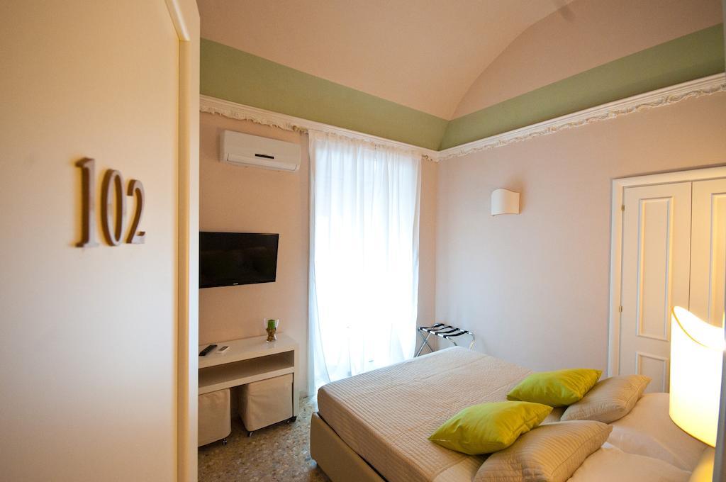 Suite Barocca Noto Quarto foto